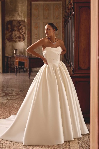 Justin Alexander Kelsey 88436 Kelsey 88436 #2 Ivory thumbnail