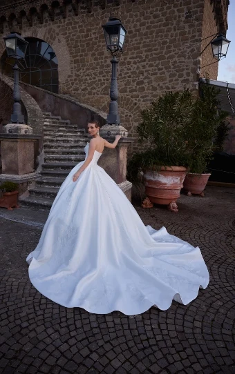 Veni Infantino 63364 #2 Ivory thumbnail