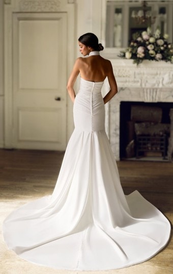 Phoenix Gowns Cleo PH3162 #1 default Ivory thumbnail