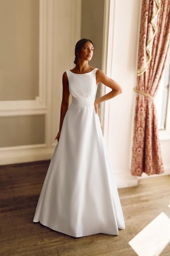 Phoenix Gowns Chianti PH3159 #0 default Ivory thumbnail