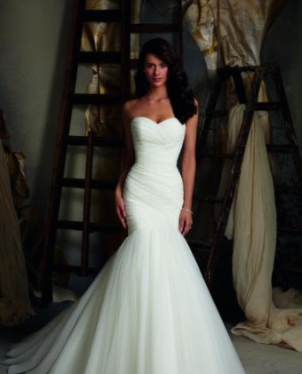 Morilee Marilyn 5108 #0 default thumbnail
