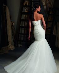Morilee Marilyn 5108 #1 thumbnail