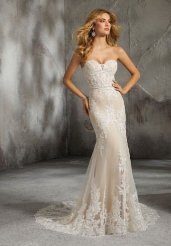 Morilee Lisette 8278 #0 default thumbnail