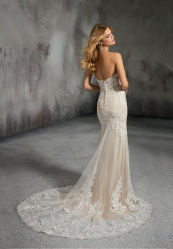 Morilee Lisette 8278 #1 thumbnail