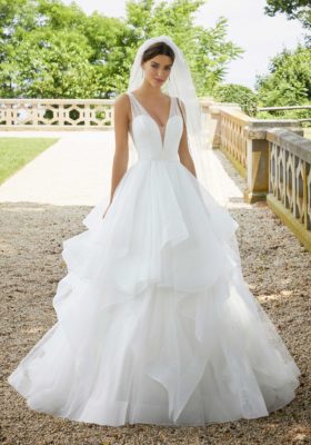 Morilee Stella 5818 #0 default thumbnail
