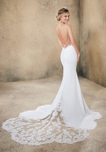 Morilee Rasia 5773 #1 thumbnail
