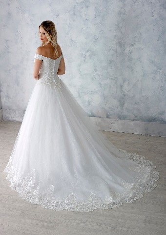 Danielle Couture Autumn DC067 DC067 #1 default Ivory/Sand thumbnail