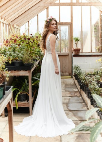 Olivia Rose by Romantica Tulsi #1 thumbnail