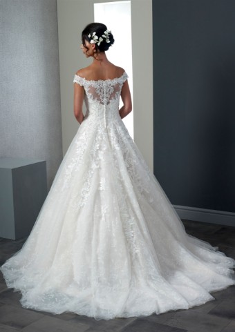 Phoenix Gowns Addison PH0059 #1 thumbnail