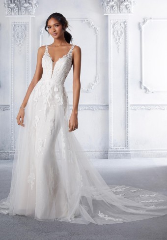 Morilee Calanthe 2378 #0 default thumbnail