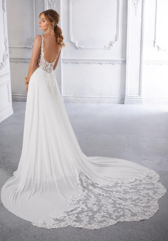 Morilee Caroline 2367 #1 thumbnail