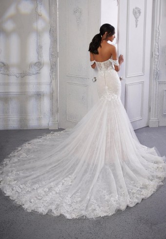 Morilee Circe  2386 #1 thumbnail