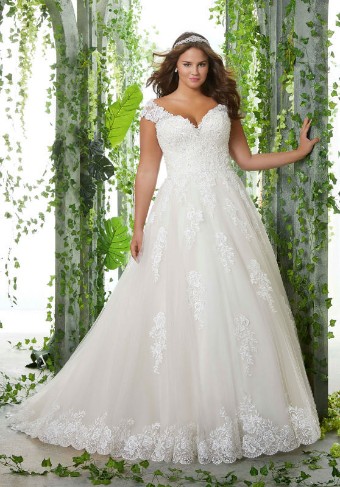 Julietta by Morilee Pamela 3254 #0 default thumbnail
