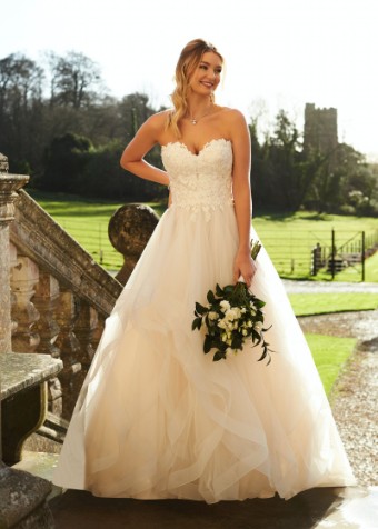 Romantica of Devon Kennedy by Romantica #0 default thumbnail