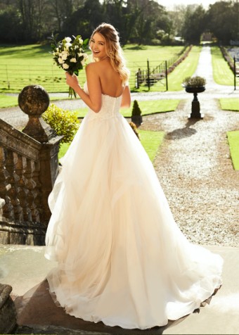Romantica of Devon Kennedy by Romantica #1 thumbnail