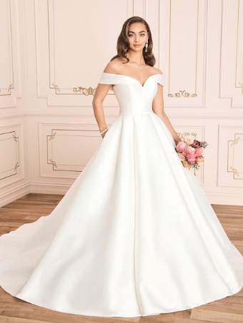 Sophia Tolli Kennedy by Sophia Tolli #0 default thumbnail