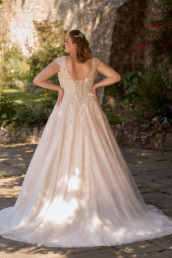 Envy by Phoenix Felice PH8042 PH8042 #1 default Ivory thumbnail