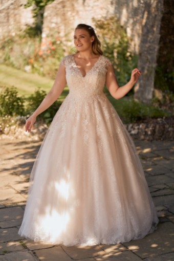 Envy by Phoenix Felice PH8042 PH8042 #0 default Ivory thumbnail