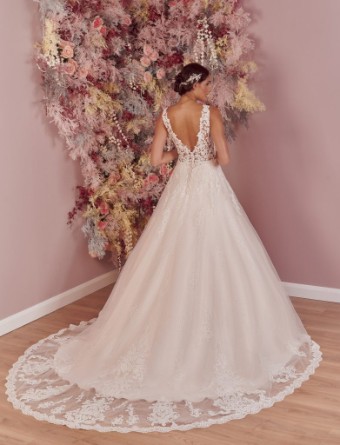 Phoenix Gowns Abby PH0086 #1 thumbnail