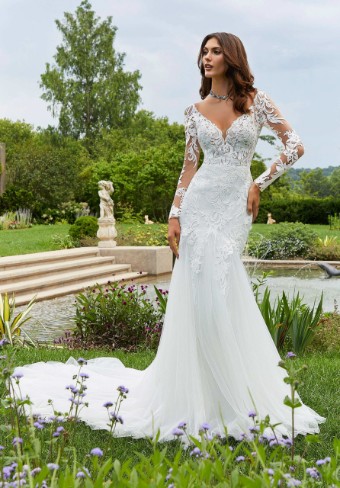 Morilee Dakota 5944 #0 default thumbnail