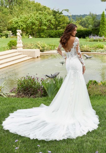 Morilee Dakota 5944 #1 thumbnail