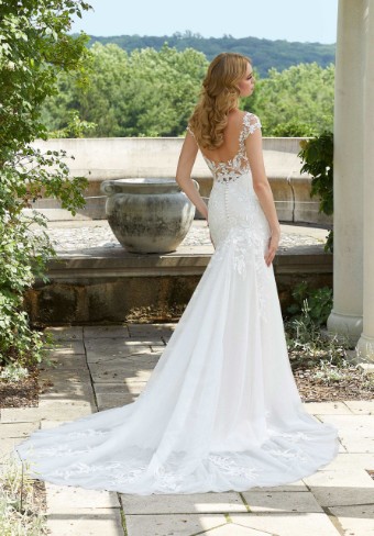 Morilee Daisy 5946 #0 default thumbnail