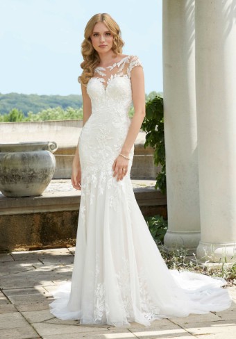 Morilee Daisy 5946 #1 thumbnail
