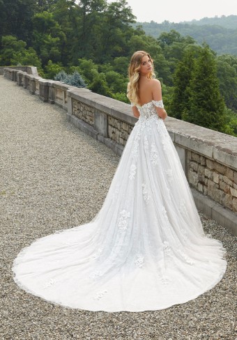 Morilee Divina 2406 #1 thumbnail