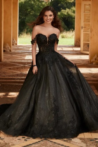 Sophia Tolli Rebekah Y12248 #0 default thumbnail