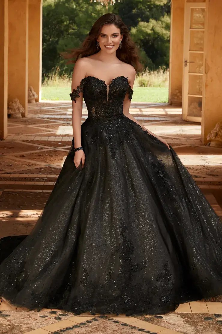 Sophia Tolli Rebekah Y12248 Default Image