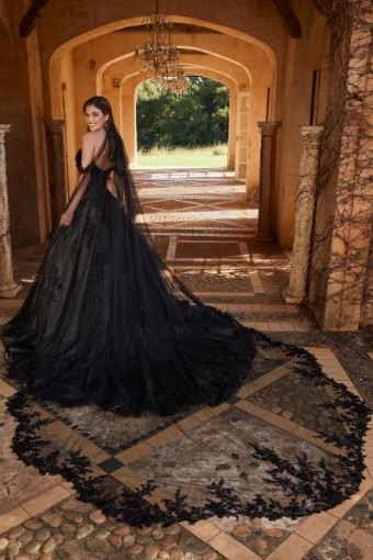 Sophia Tolli Rebekah Y12248 #1 thumbnail