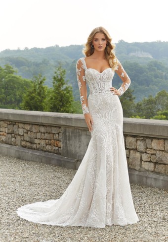 Morilee Dauphine 2401 #0 default thumbnail