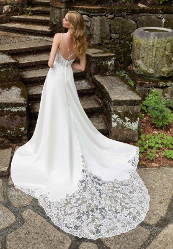 Morilee Darcy 5945 #1 thumbnail
