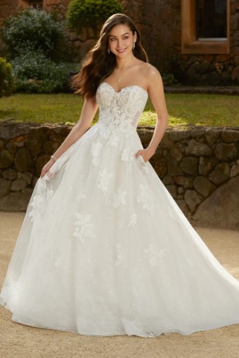 Sophia Tolli Paige 12231 #0 default thumbnail