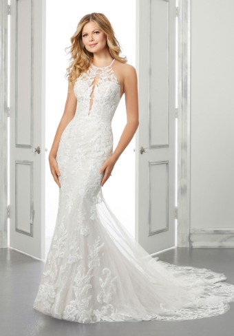 Morilee Bonita 2303 #1 thumbnail