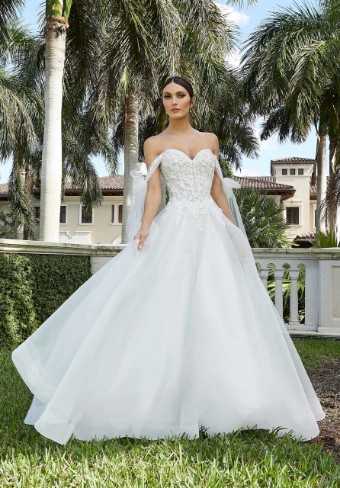 Morilee Fausta 5983 #0 default thumbnail