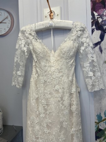 Ellis Bridals Julianna JB06620A #0 default thumbnail
