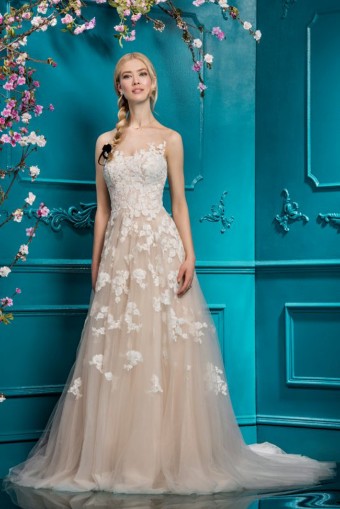 Ellis Bridals Angel 12281A #0 default thumbnail