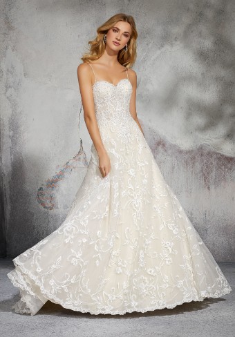 Morilee Livia 8290 - Size16 #0 default thumbnail