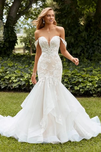 Sophia Tolli Indiana Y22262 #0 default thumbnail