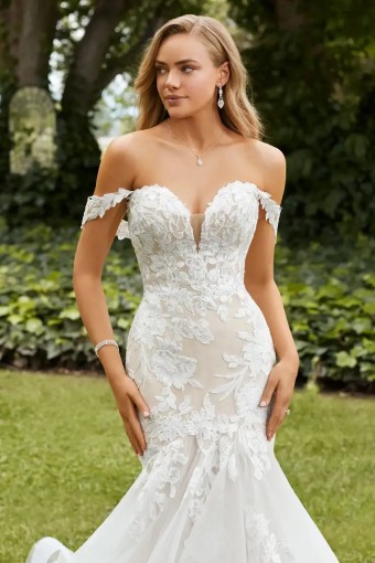 Sophia Tolli Indiana Y22262 #1 thumbnail