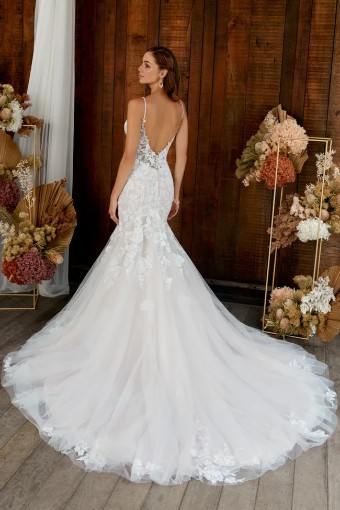 Sophia Tolli Nadia Y22274 #1 thumbnail