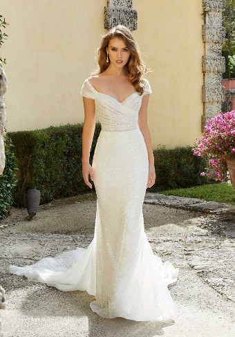 Morilee Faye 2484 #1 thumbnail
