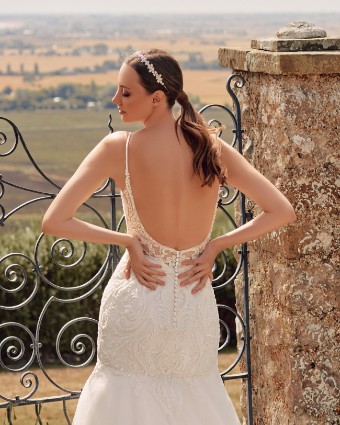 Danielle Couture Crystal DC5011 #1 thumbnail