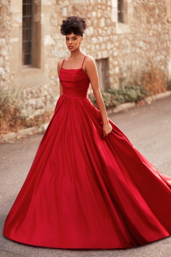 Phoenix Gowns Carmen HY5079 #1 thumbnail