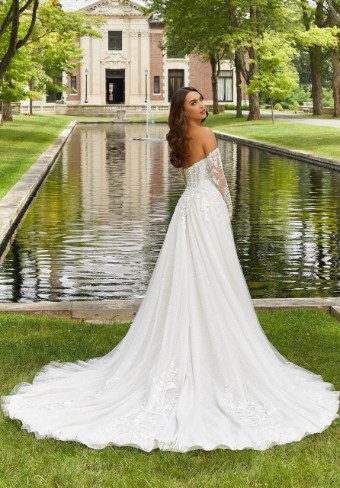 Morilee Dominique 2425 #1 thumbnail