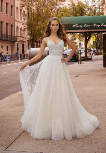 Morilee Jacqueline 2501 #0 default thumbnail