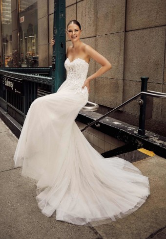 Morilee Joanna 15015 #1 thumbnail
