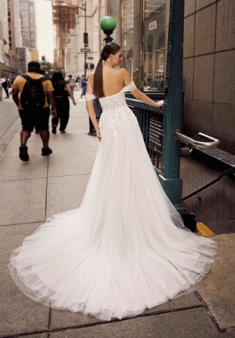 Morilee Joanna 15015 #2 thumbnail