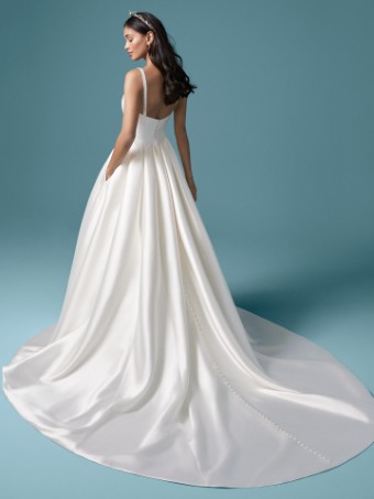 Maggie Sottero Selena 20MT727 #2 default Ivory thumbnail